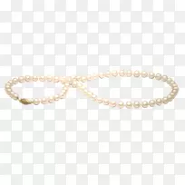 珍珠项链手镯材质珠宝设计-漂亮的棕色珠项链-空若网 珍珠项链手镯材质珠宝设计-漂亮的棕色珠项链-空若网