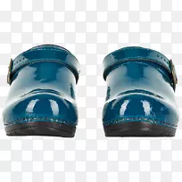 Sanita鞋类阻塞鞋-空若网 Sanita鞋类阻塞鞋-空若网