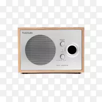 Tivoli音频模型低音炮扬声器声音-空若网 Tivoli音频模型低音炮扬声器声音-空若网