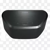 扩音器雅马哈音乐广播wx-030无线扬声器音频av接收器-空若网 扩音器雅马哈音乐广播wx-030无线扬声器音频av接收器-空若网