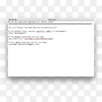 域名系统MacOS塞拉利昂DNS欺骗-苹果-空若网 域名系统MacOS塞拉利昂DNS欺骗-苹果-空若网