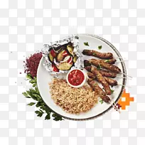 烤肉串中东料理肉菜谱-肉-空若网 烤肉串中东料理肉菜谱-肉-空若网