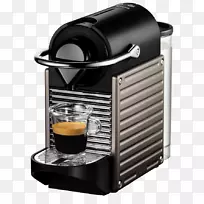 Nespresso小精灵C60 Krups Nespresso小精灵浓缩咖啡机-空若网 Nespresso小精灵C60 Krups Nespresso小精灵浓缩咖啡机-空若网