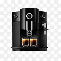 浓缩咖啡厅朱拉印象卡60卡布奇诺咖啡-空若网 浓缩咖啡厅朱拉印象卡60卡布奇诺咖啡-空若网