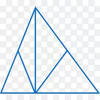 等腰三角形直角三角形-空若网 等腰三角形直角三角形-空若网
