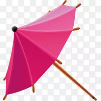 Adobe插画器伞-空若网 Adobe插画器伞-空若网