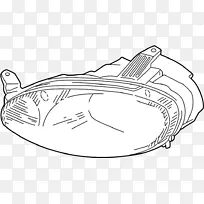 线艺术画设计-空若网 线艺术画设计-空若网