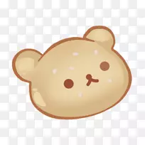 鼻子棕色食肉-空若网 鼻子棕色食肉-空若网