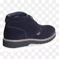 绒面雪靴鞋步行靴-空若网 绒面雪靴鞋步行靴-空若网