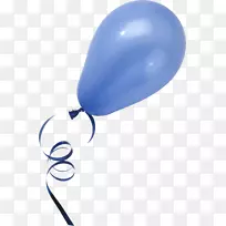 气球剪贴画-蓝色气球PNG图像-空若网 气球剪贴画-蓝色气球PNG图像-空若网