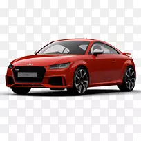 奥迪TT s跑车紧凑型车-空若网 奥迪TT s跑车紧凑型车-空若网