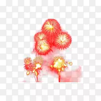 Adobe烟花-烟花-空若网 Adobe烟花-烟花-空若网