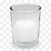 高球玻璃无焰蜡烛照明玻璃-空若网 高球玻璃无焰蜡烛照明玻璃-空若网