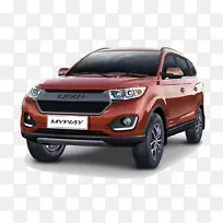 力帆集团运动型多功能车大众汽车-空若网 力帆集团运动型多功能车大众汽车-空若网