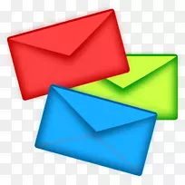 信封电脑图标邮件剪辑艺术信封-空若网 信封电脑图标邮件剪辑艺术信封-空若网