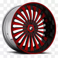 汽车车轮轮辋Forgiato别克轿车-空若网 汽车车轮轮辋Forgiato别克轿车-空若网