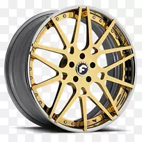 Forgiato汽车定制轮辋车-空若网 Forgiato汽车定制轮辋车-空若网