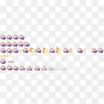 车身珠宝线字体线-空若网 车身珠宝线字体线-空若网