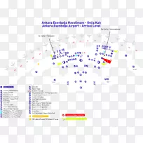 线点角字体线-空若网 线点角字体线-空若网