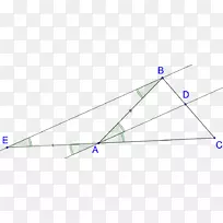三角点图-三角形-空若网 三角点图-三角形-空若网