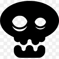 鼻子线白色黑色m剪贴画线-空若网 鼻子线白色黑色m剪贴画线-空若网