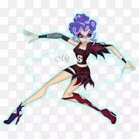 达西·艾莎三世仙女艺术仙女-空若网 达西·艾莎三世仙女艺术仙女-空若网