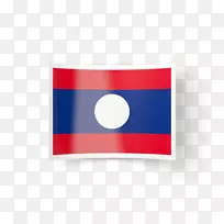 商标旗矩形旗-空若网 商标旗矩形旗-空若网