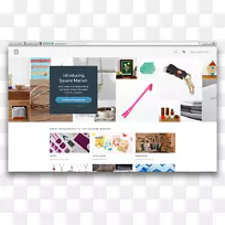 平面设计品牌多媒体设计-空若网 平面设计品牌多媒体设计-空若网