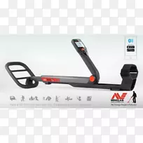 ����̽����Minelab�������޹�˾����������-������