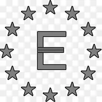 圆圈剪贴画-空若网 圆圈剪贴画-空若网