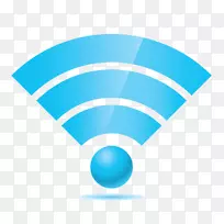 wi-fi android电脑图标无线-android-空若网 wi-fi android电脑图标无线-android-空若网