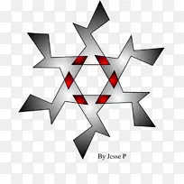 旋转对称反射对称线-空若网 旋转对称反射对称线-空若网