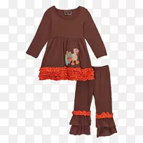 袖套服装褶皱裤上衣-空若网 袖套服装褶皱裤上衣-空若网