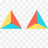 三角形Sperner引理数学定理Brilliant.org-三角形-空若网 三角形Sperner引理数学定理Brilliant.org-三角形-空若网