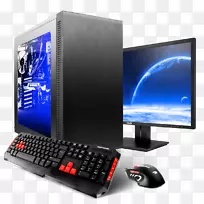 卡比湖显卡和视频适配器台式电脑游戏电脑英特尔核心i7-电脑-空若网 卡比湖显卡和视频适配器台式电脑游戏电脑英特尔核心i7-电脑-空若网