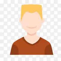 阿凡达平面设计图标-阿凡达恶棍-空若网 阿凡达平面设计图标-阿凡达恶棍-空若网