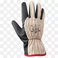 曲棍球手套皮革拇指腈-空若网 曲棍球手套皮革拇指腈-空若网