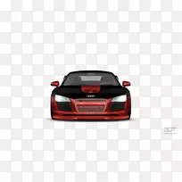 奥迪R8型轿车汽车设计-汽车-空若网 奥迪R8型轿车汽车设计-汽车-空若网