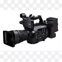 索尼XDCAMPXW-fs7 ii相机索尼α-照相机-空若网 索尼XDCAMPXW-fs7 ii相机索尼α-照相机-空若网