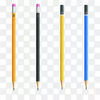 铅笔黄色材料-铅笔-空若网 铅笔黄色材料-铅笔-空若网