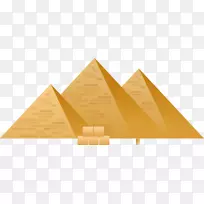 古埃及金字塔-金字塔装饰-空若网 古埃及金字塔-金字塔装饰-空若网