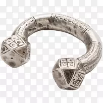 银手镯体珠宝首饰设计.银-空若网 银手镯体珠宝首饰设计.银-空若网