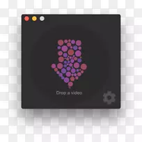 MacOS动画操作系统-操作系统-空若网 MacOS动画操作系统-操作系统-空若网