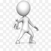 电脑动画演示棒图形剪辑艺术-动画-空若网 电脑动画演示棒图形剪辑艺术-动画-空若网