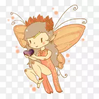 仙女昆虫天使m剪贴画仙女-空若网 仙女昆虫天使m剪贴画仙女-空若网