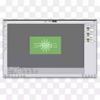 屏幕截图adobe Photoshop元素-空若网 屏幕截图adobe Photoshop元素-空若网