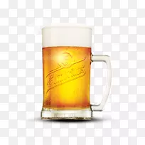 啤酒Stein品脱玻璃Gambrinus-啤酒-空若网 啤酒Stein品脱玻璃Gambrinus-啤酒-空若网