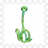 车身珠宝环钛环-空若网 车身珠宝环钛环-空若网