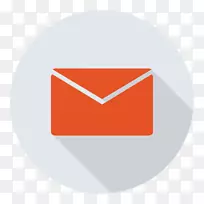 财富管理邮箱电脑图标互联网电子邮件-空若网 财富管理邮箱电脑图标互联网电子邮件-空若网