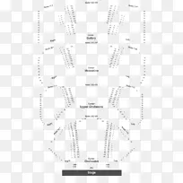 业余爱好表演艺术中心山姆休斯敦厅海岸到海岸门票汉密尔顿-空若网 业余爱好表演艺术中心山姆休斯敦厅海岸到海岸门票汉密尔顿-空若网